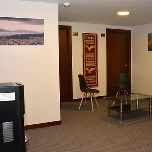 2* Apartahotel Angeles