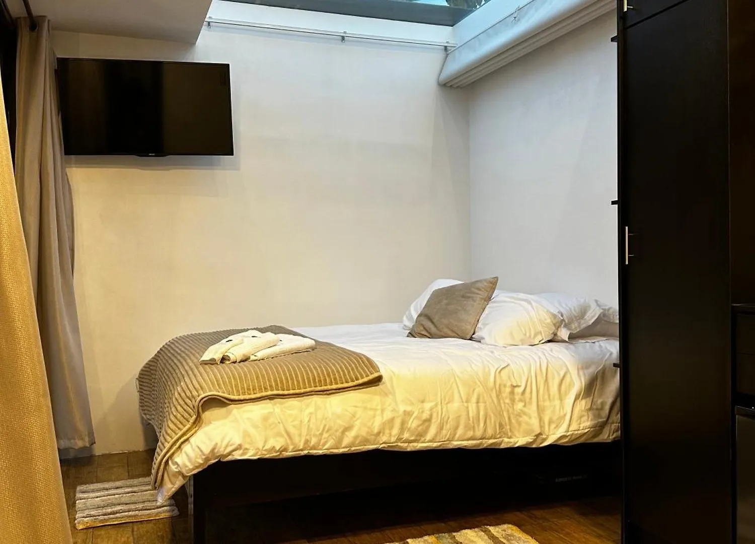 Apartamento Suite Puembo Bella Stella Quito