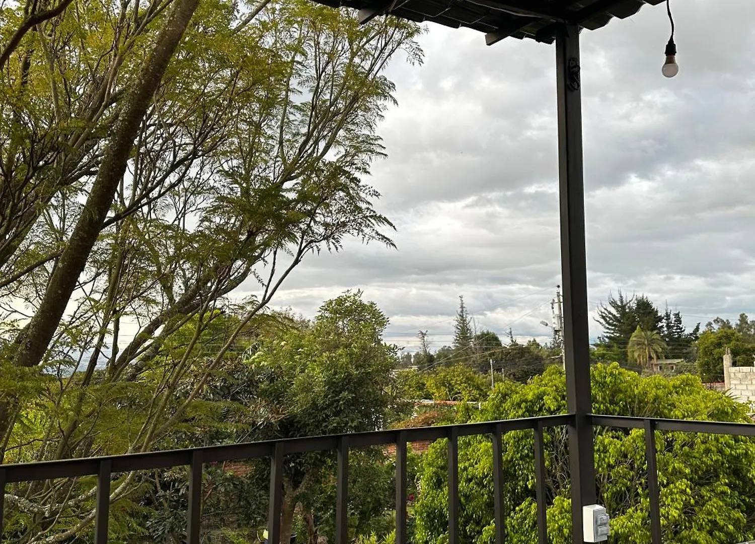 Suite Puembo Bella Stella Quito 0*,  Ecuador