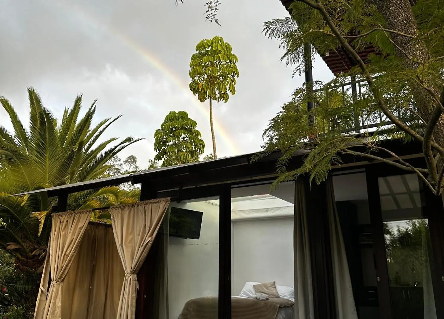 Suite Puembo Bella Stella Quito Apartamento