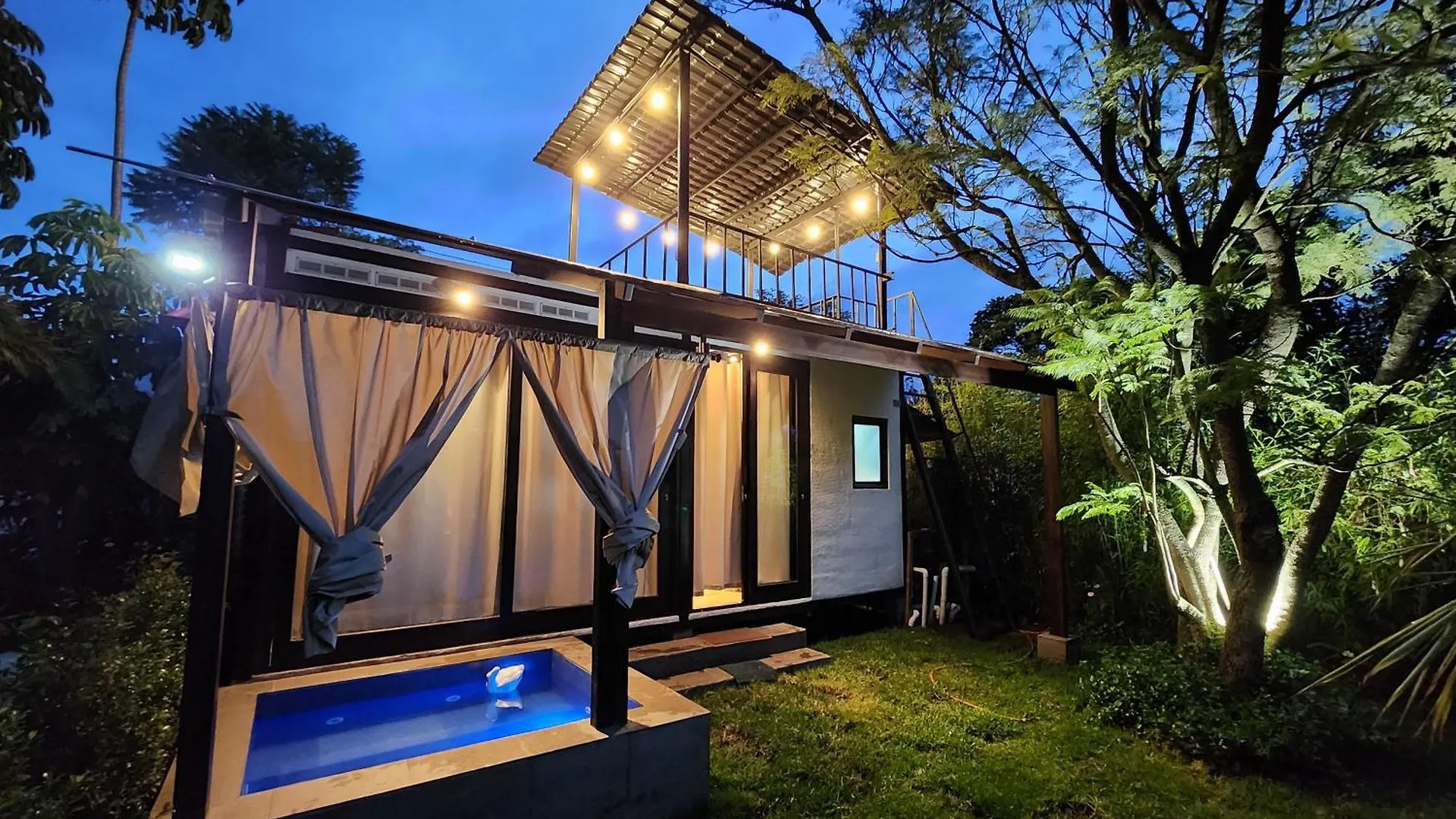 Suite Puembo Bella Stella Quito
